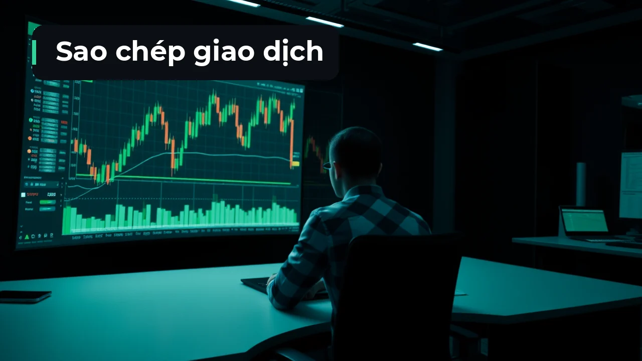 Copy Trading trên eToro: Kinh nghiệm thực tế và những điều cần biết