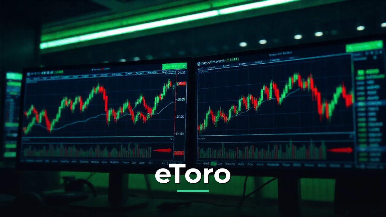 Đánh Giá eToro: Góc Nhìn Thực Tế Từ Người Dùng