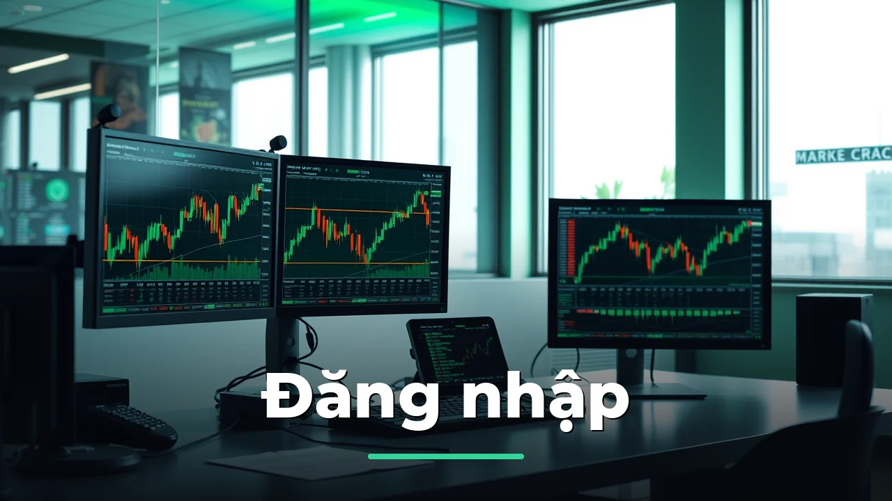Đăng Nhập eToro: Trải Nghiệm Thực Tế