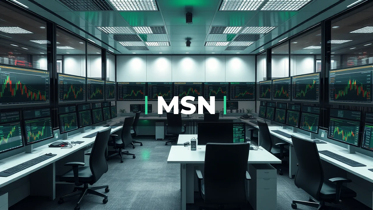 Cách giao dịch MSN - Cổ phiếu Masan trên eToro