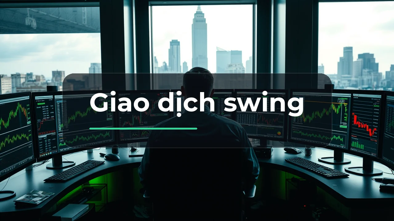 Swing Trading cùng eToro: Góc Nhìn Thực Tế cho Nhà Đầu Tư Việt Nam